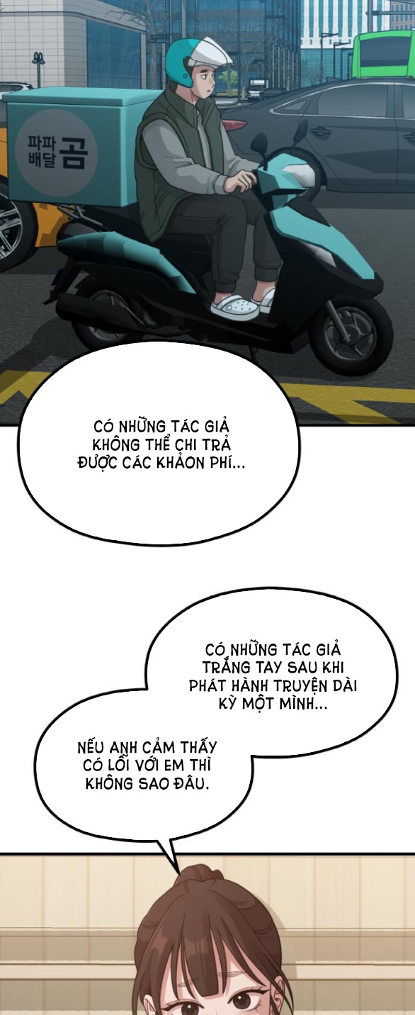 Cuộc Sống Của Tác Giả Truyện Người Lớn chapter 23.1 - Trang 11