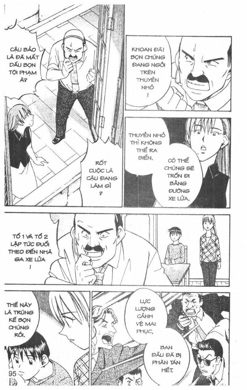 thám tử toma chapter 10 95