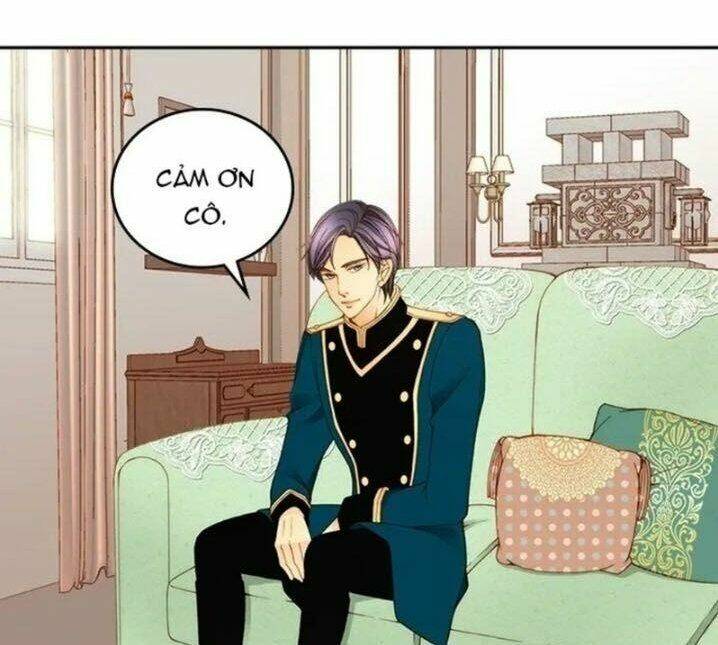 wendy , cô gái bán hoa chapter 10 44