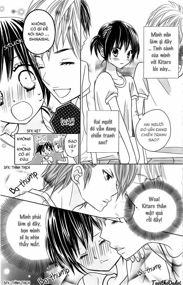 kimi ja nakya dame nanda chapter 19 12