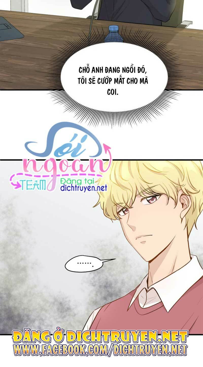 cuộc sống kỳ thú chapter 9 47