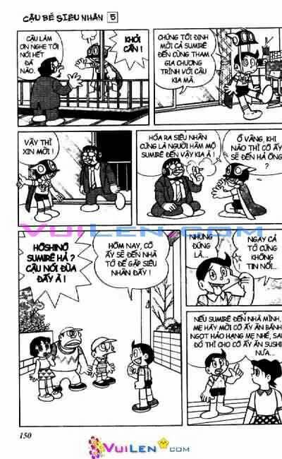 siêu nhân pacman chapter 10 58