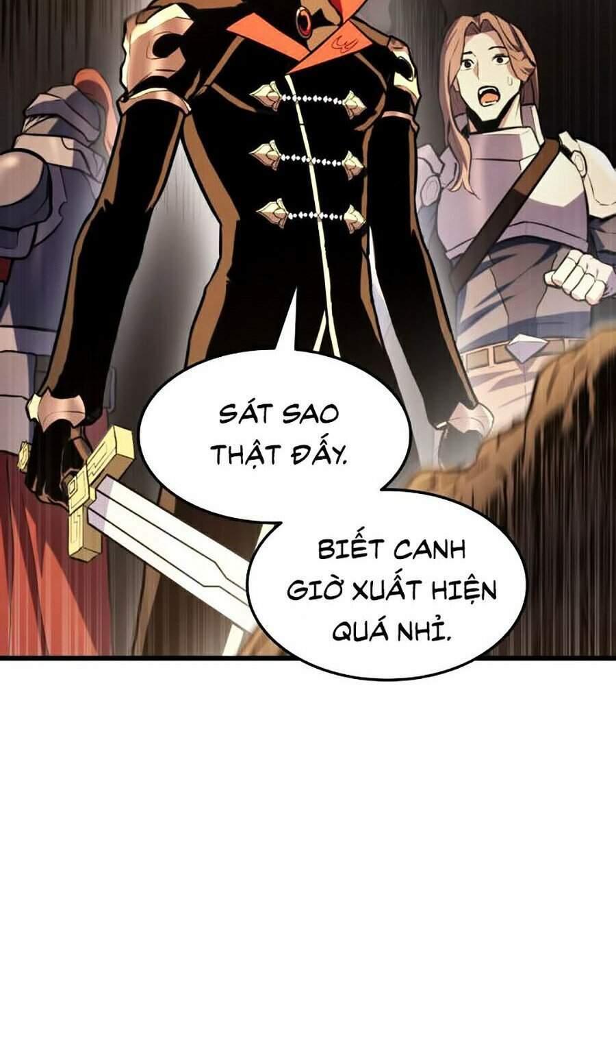 huyền thoại game thủ - tái xuất chapter 31 117