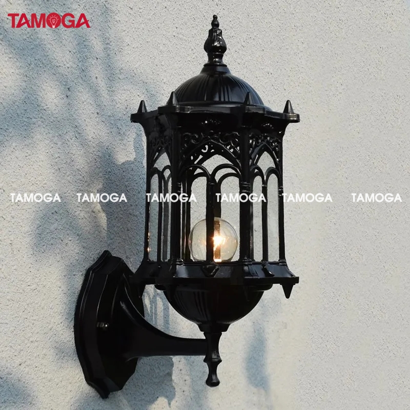 Đèn tường trang trí TAMOGA AMIVA 022 + Tặng kèm bóng led chuyên dụng