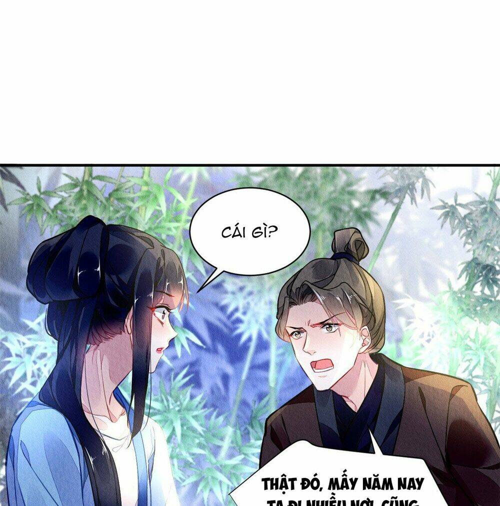 vấn đan chu chapter 1 39