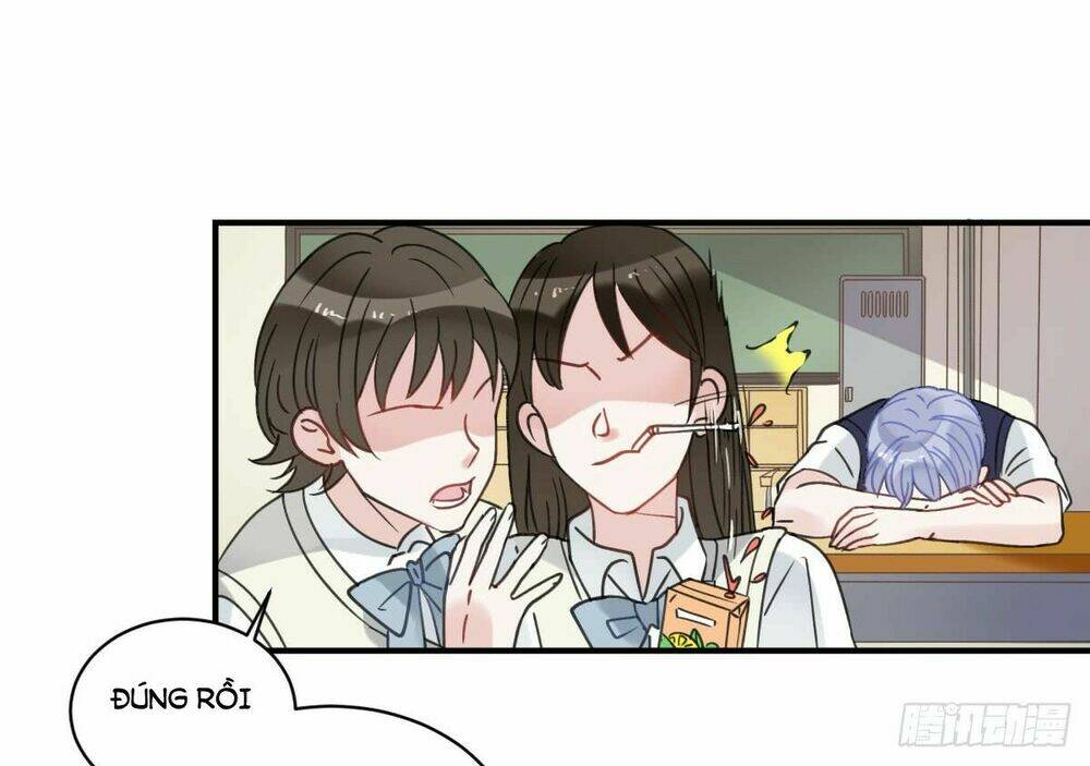 phi nhiên hướng phong chapter 3 5