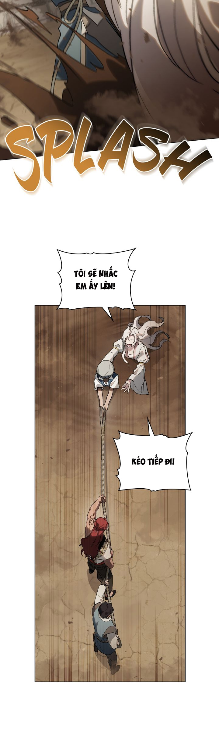 khi định mệnh đưa chúng ta gặp nhau chapter 37 10