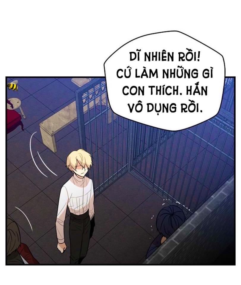 xuyên không trở thành mẹ của nhân vật phản diện chapter 8 54