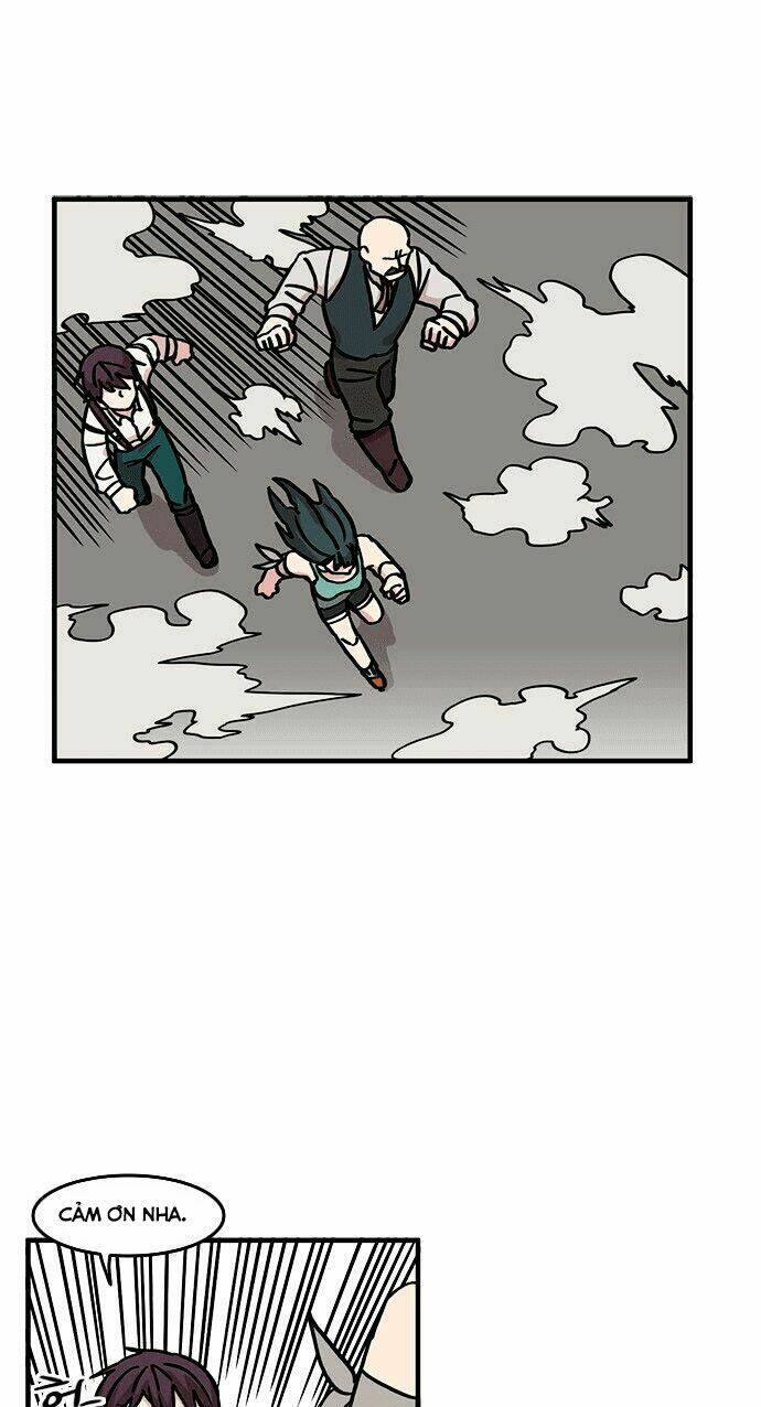 minus hand chapter 14 22