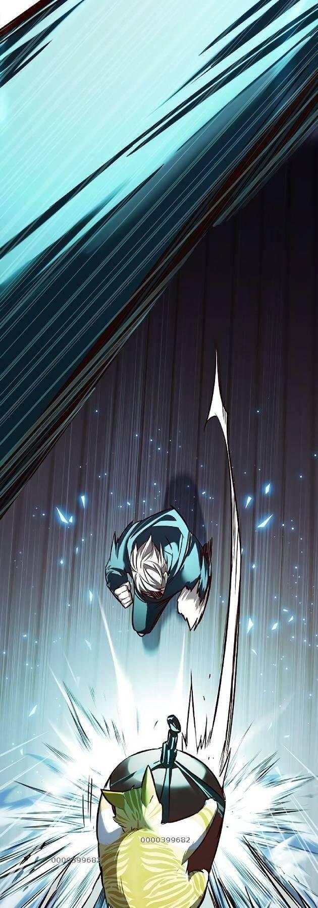 biến thân thành mèo chapter 241 21