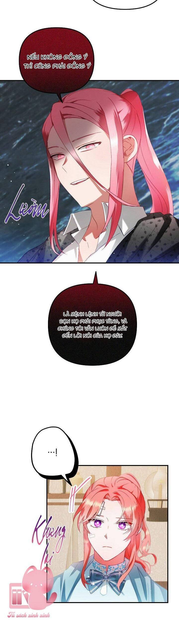 hoàng tử chuyển sinh trở thành người mạnh nhất thế giới nhờ vào sự hiểu biết về bug chapter 40 27