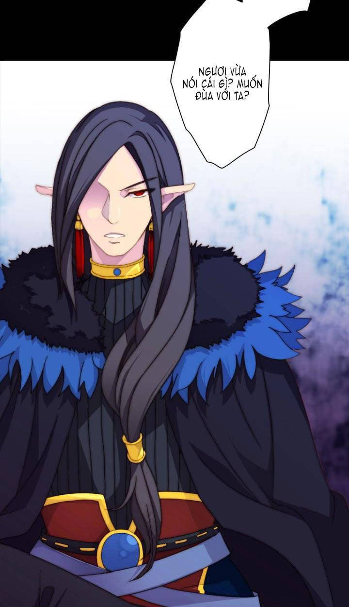 vợ lẽ của vua chapter 1 3