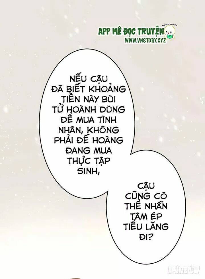 thiên hậu trở về chapter 37 69