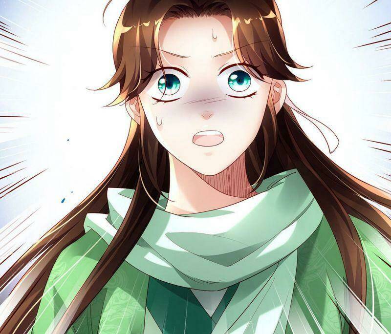 thiên kim bất hoán chapter 76.5 44