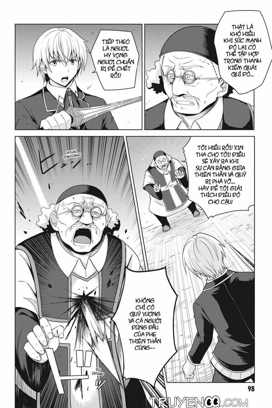 high school dxd chapter 33 17