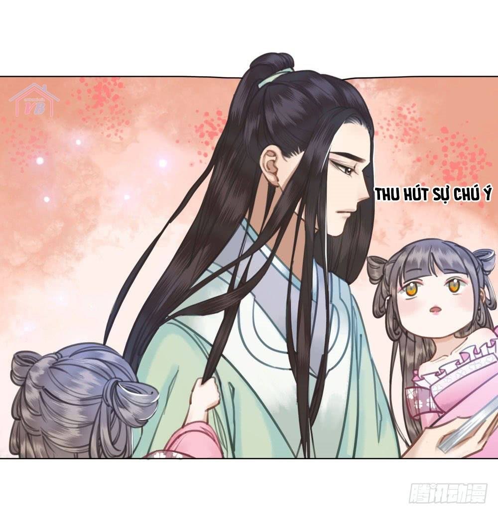 gay rồi! cái đó thành tinh rồi chapter 23 44