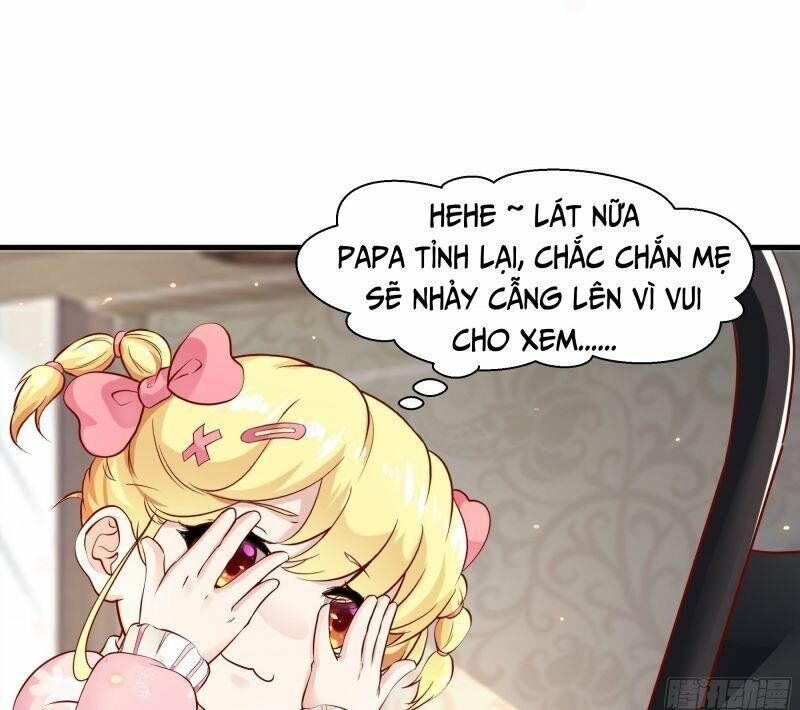 nãi ba là chiến thần mạnh nhất chapter 4.1 20