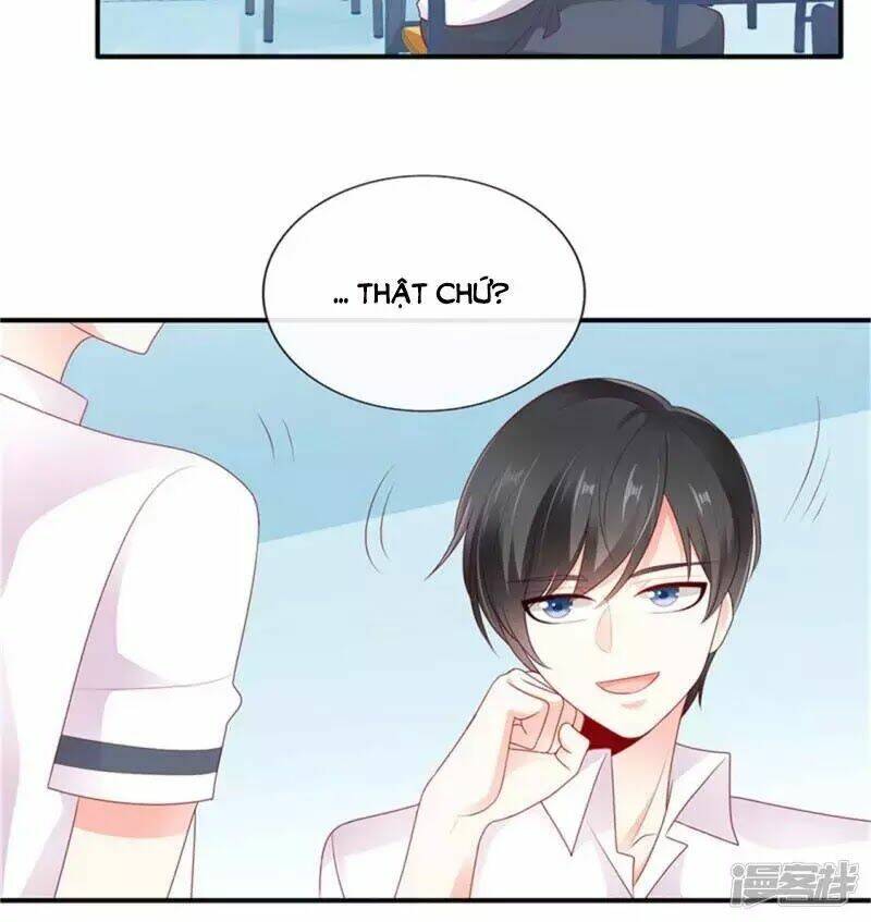 nụ cười cô ấy giống như kẹo đường chapter 25 82