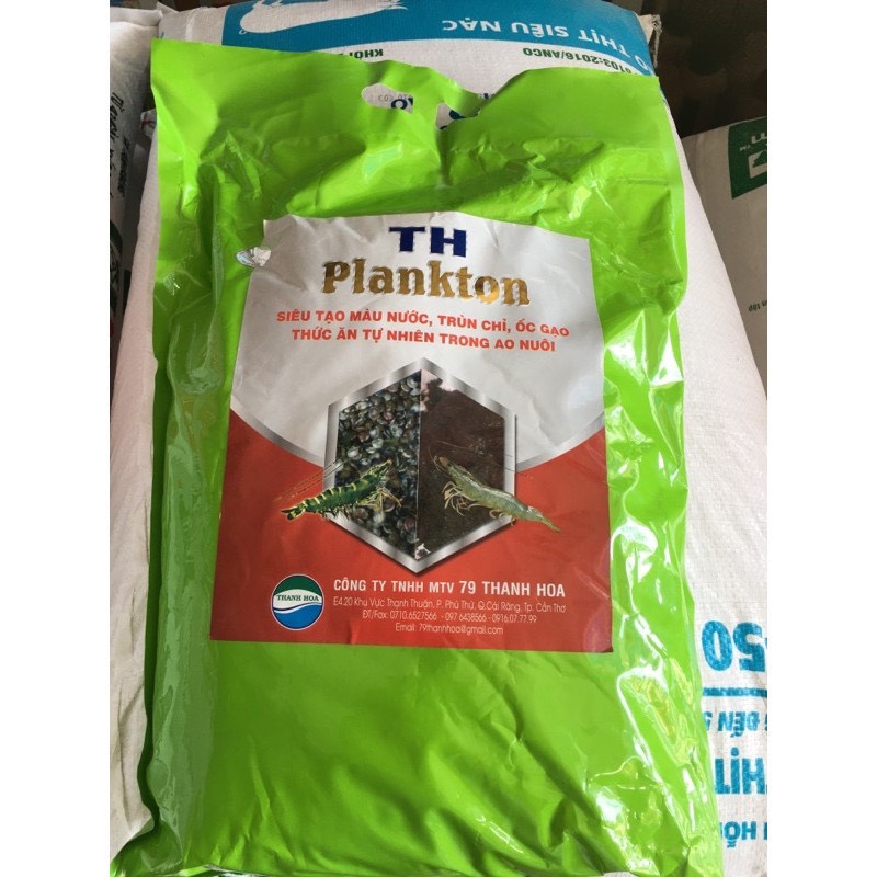 Siêu tạo TRÙN CHỈ, ỐC GẠO, 5kg