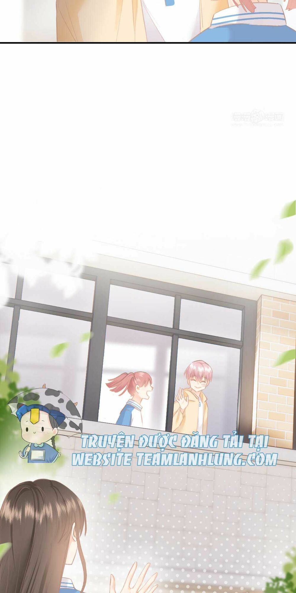 khảo nghiệm cuối cùng của tra nữ chapter 12 23