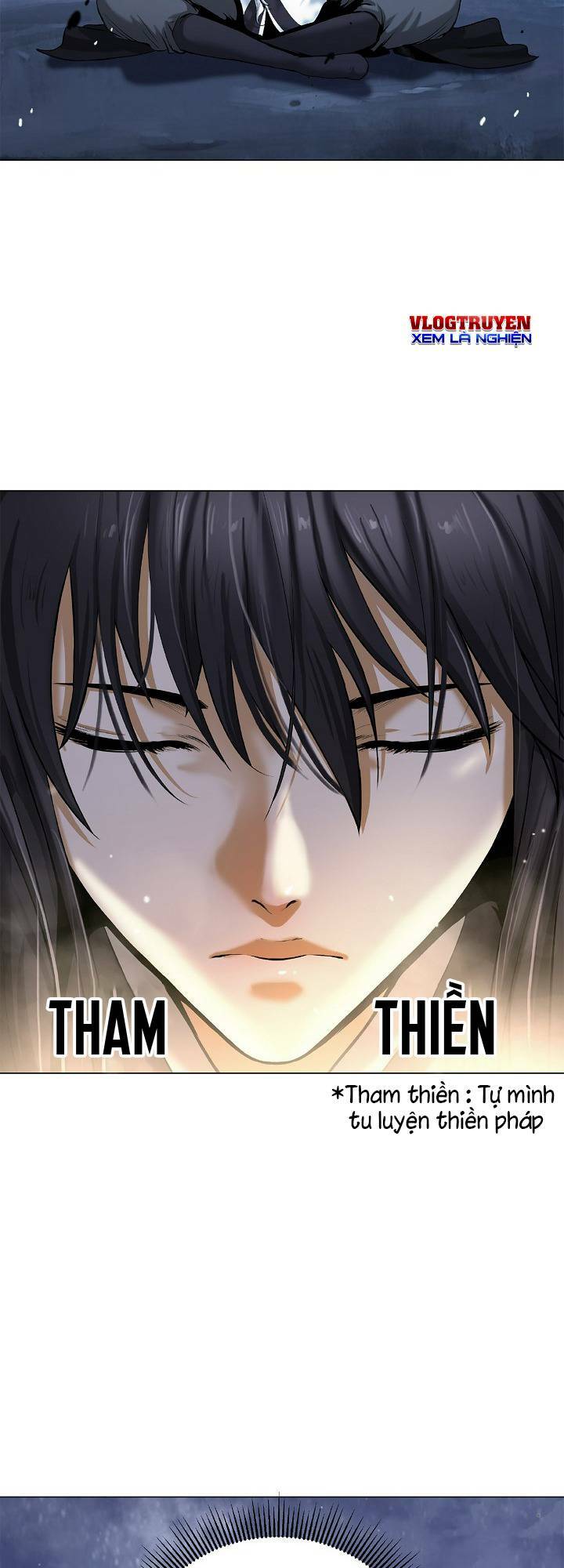 xuyên không thành hổ chapter 111 25