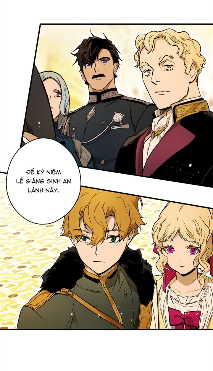 cổ tích về người mẹ kế chapter 39 49