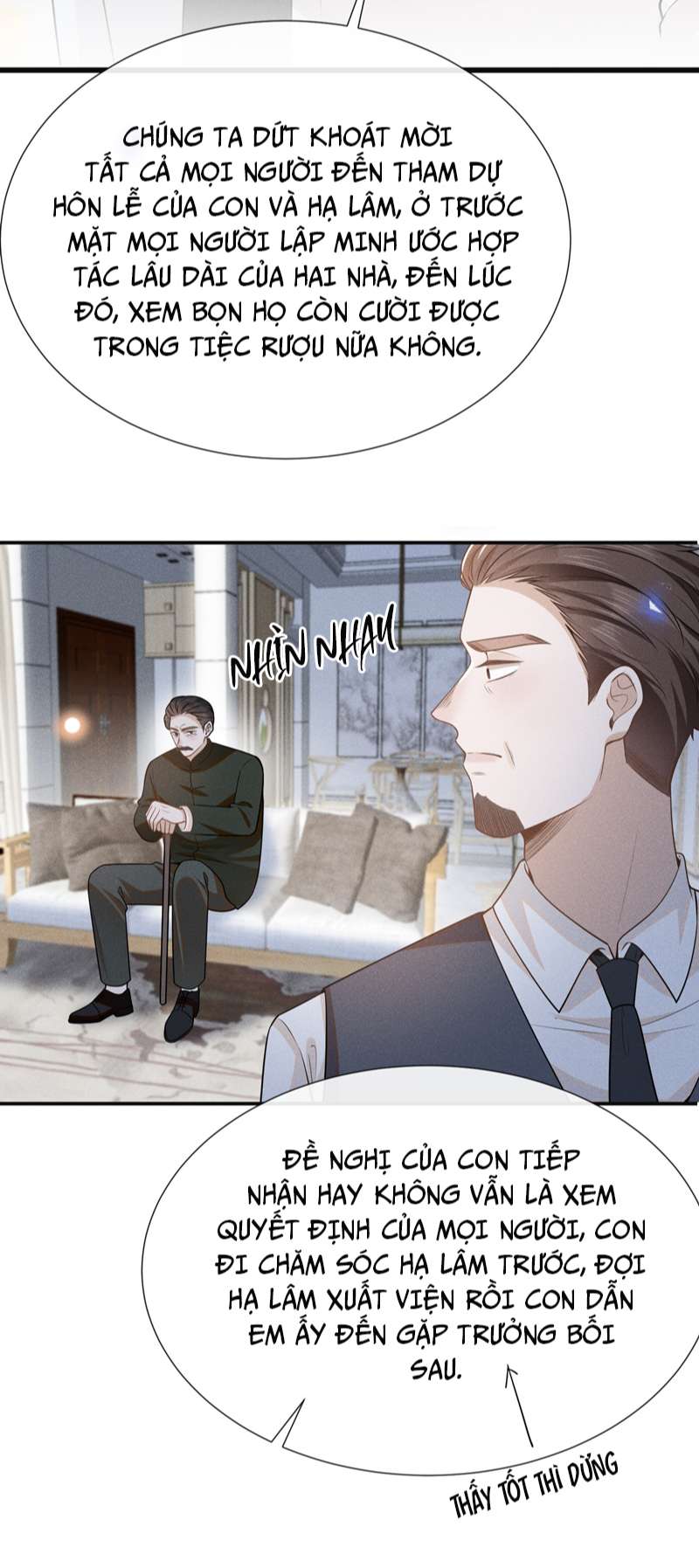 lai sinh bất kiến chapter 93 30