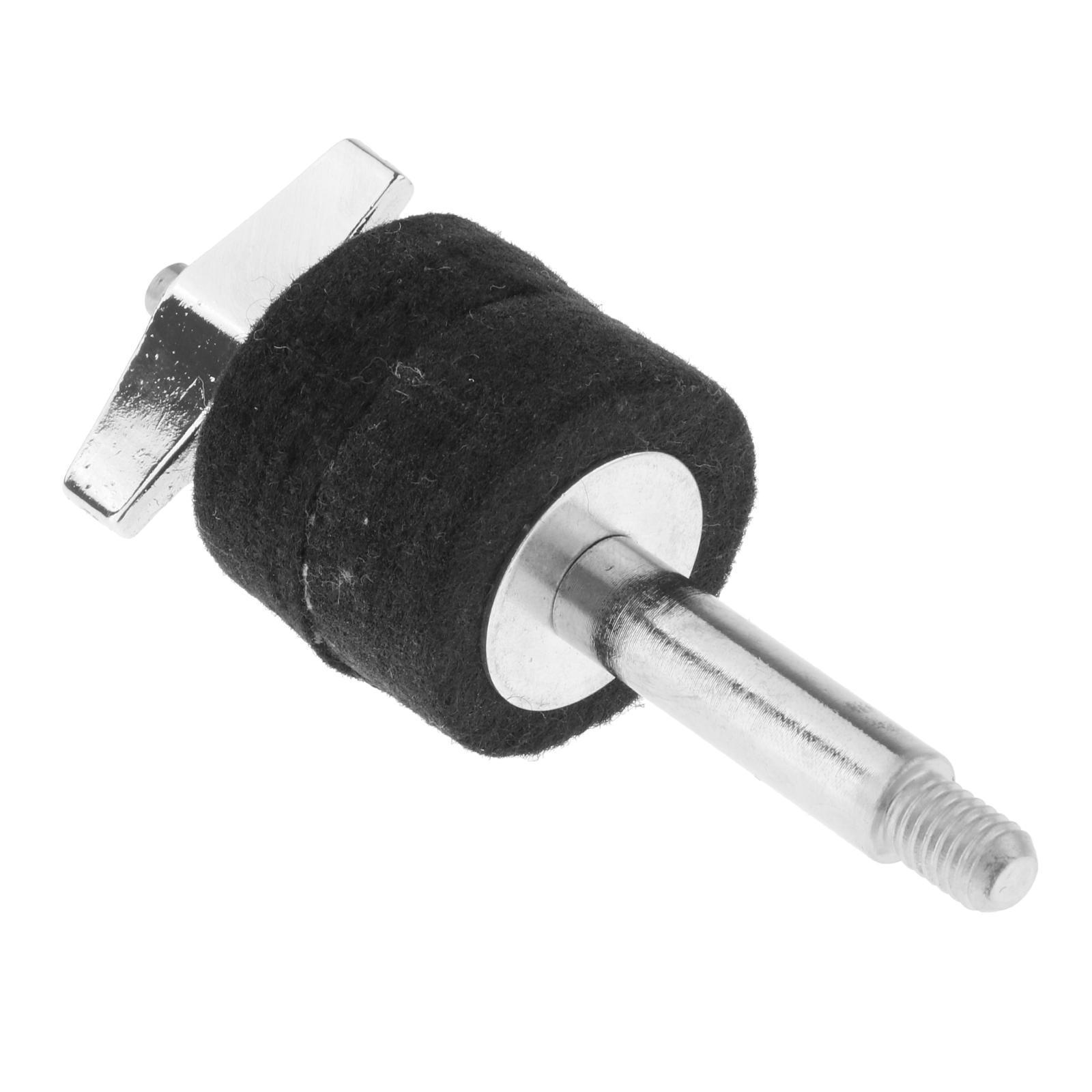 Cymbal Stacker Hi Hat Cymbal Clutch Stand Post for Percussion Instrument A