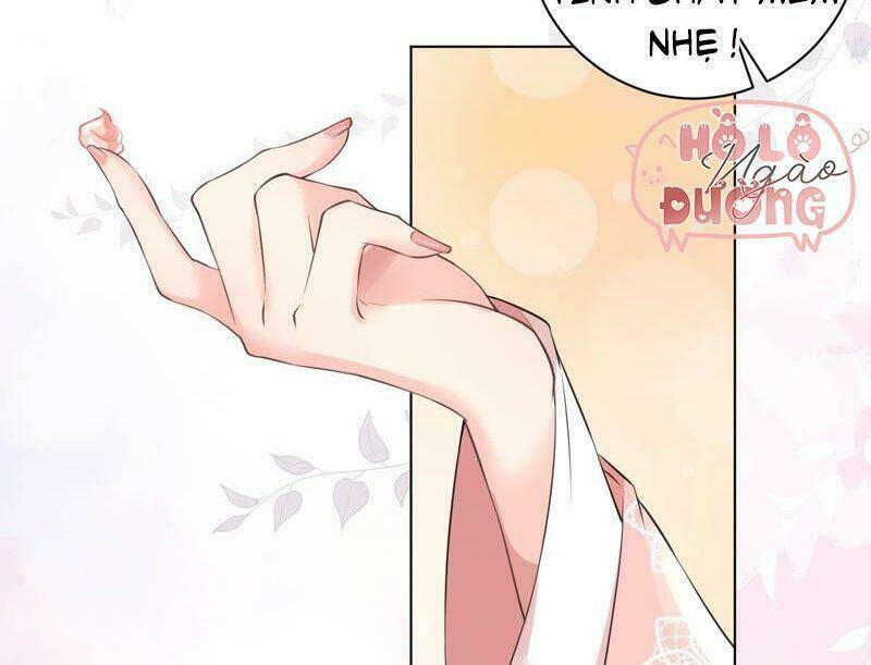 quận chúa vững vàng, thiết lập nhân vật không thể vỡ chapter 33 9