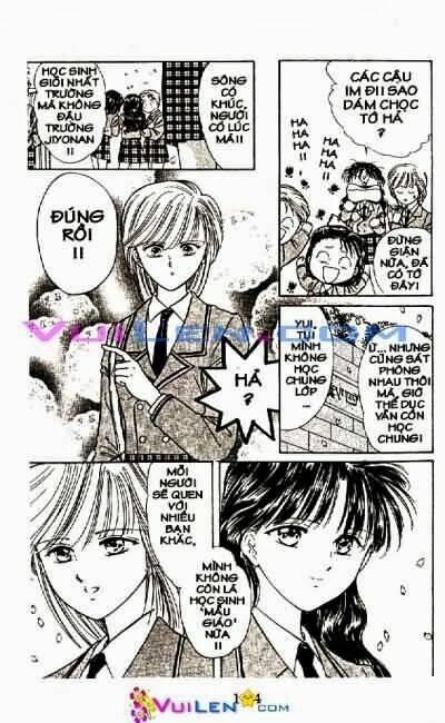 quyển sách kỳ bí chapter 13 185