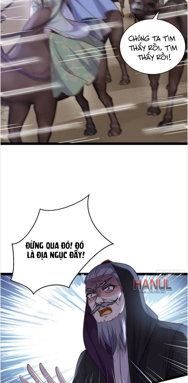 hoạn phi thiên hạ chapter 251 15