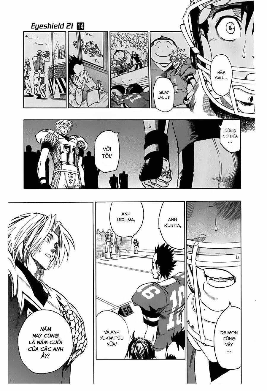 lá chắn mắt chapter 123 18