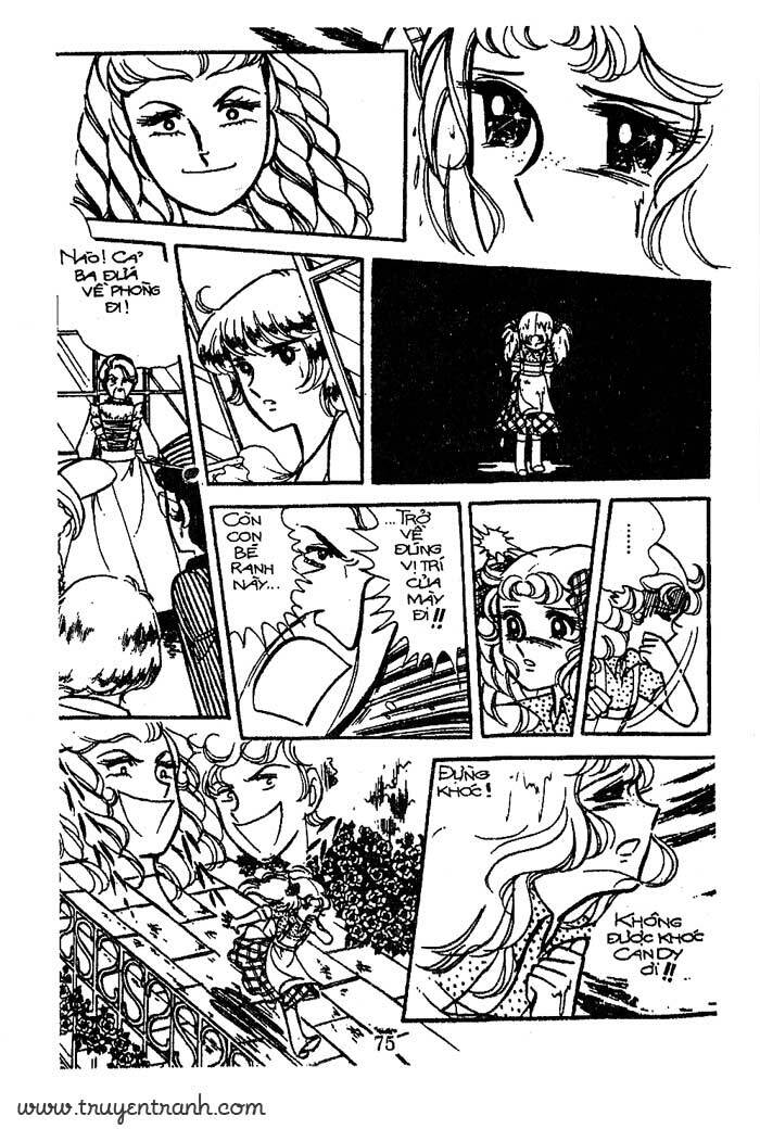 candy candy chapter 4 13