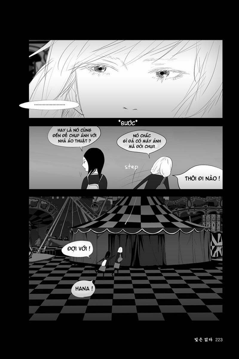 bạn có tin vào ma thuật? chapter 5 24