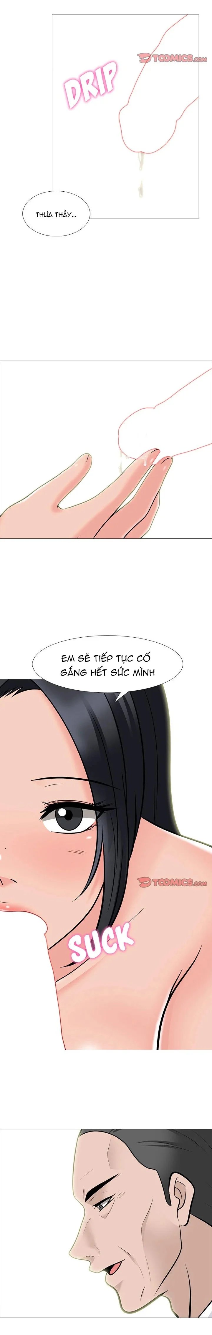 học bổng đặc biệt chapter 96 10