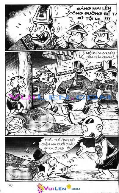 thần đồng đất việt chapter 8 67