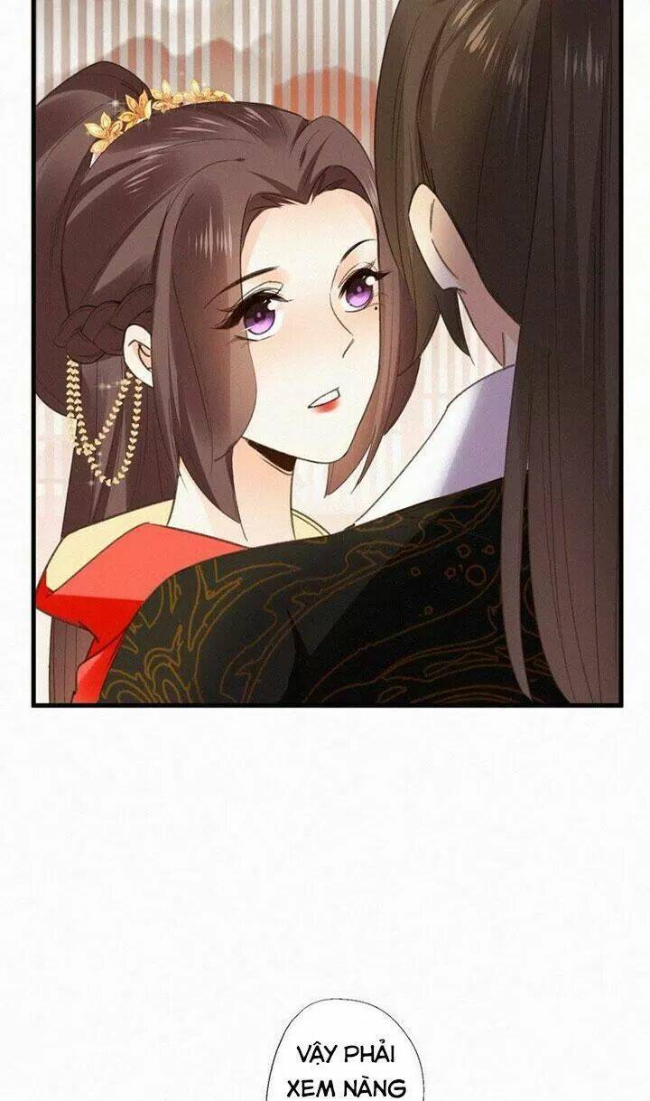 thiên hương mỹ nhân chapter 95 19