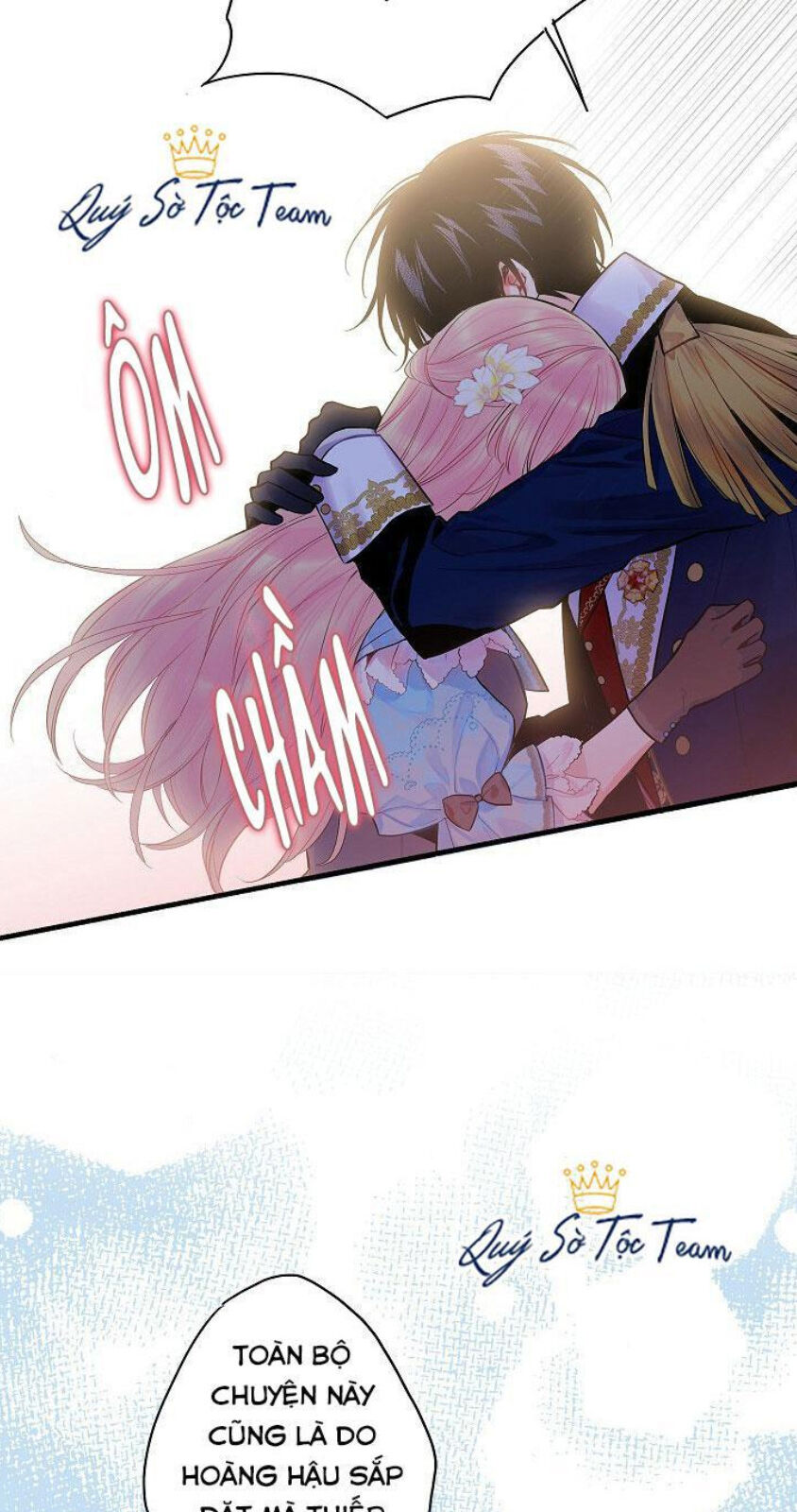 trọng sinh trở thành hoàng phi chapter 143 5