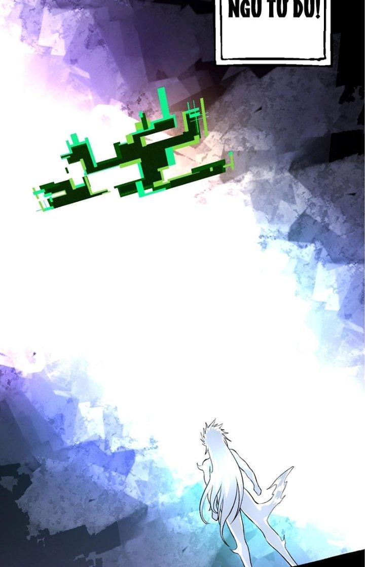 từ cây cổ thụ bắt đầu tiến hóa chapter 68 62