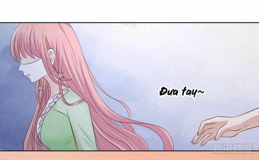 liệt ái tri hạ: series mật đào tiểu tình nhân chapter 197 22