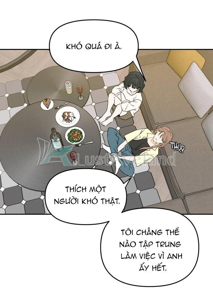 kiếp này cũng xin chăm sóc tôi như vậy nhé kiếp này cũng xin chăm sóc tôi như vậy nhé chapter 53 42