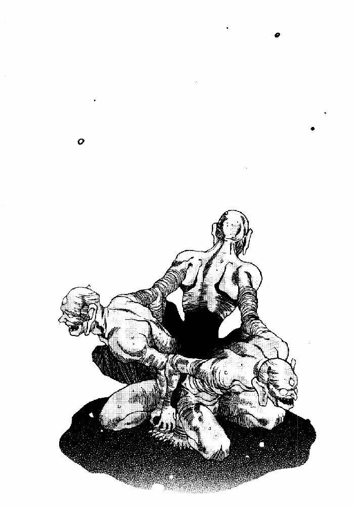 3x3 eyes chapter 441 38