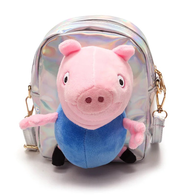 Ba Lô Lợn Piglet (Nhiều màu