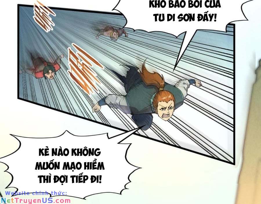 vạn cổ chí tôn chapter 261 20
