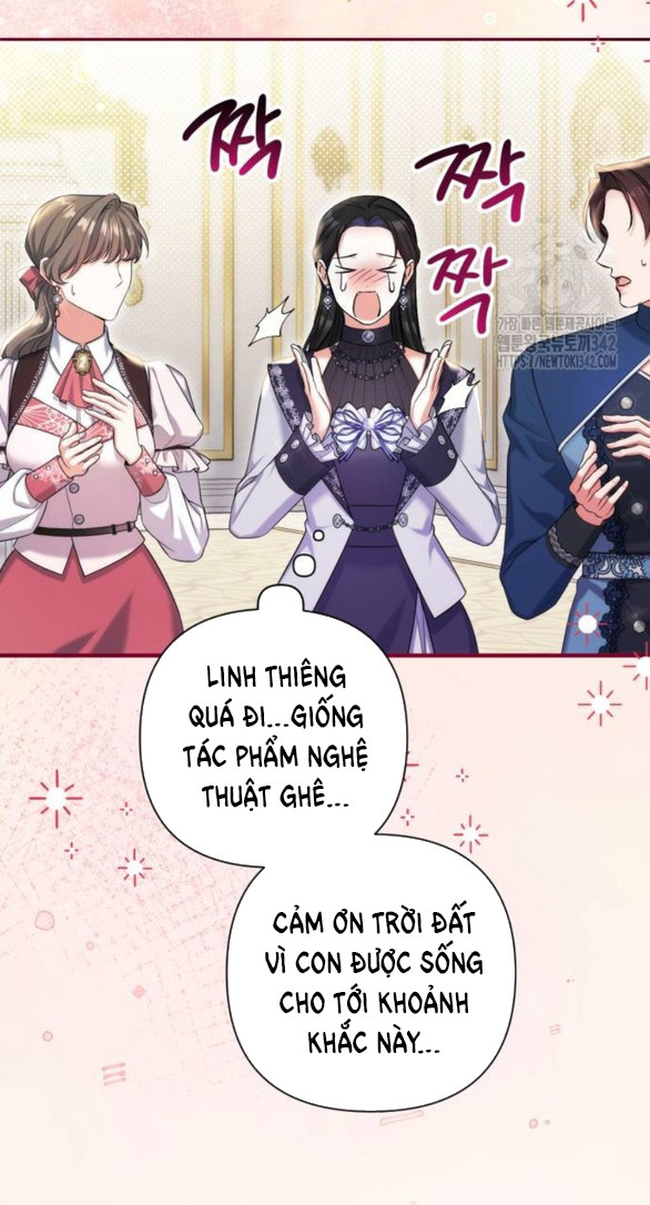 dành cho nhân vật bị bỏ rơi yêu thích nhất của tôi chapter 94.2 7