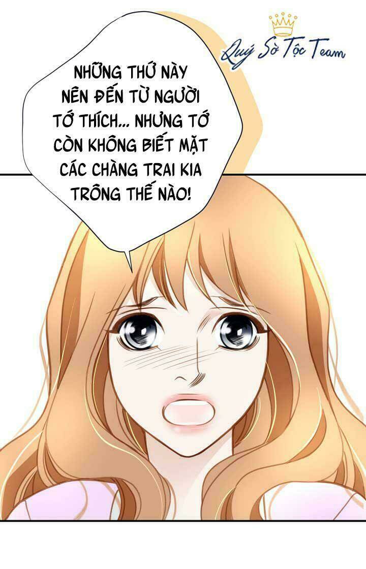 tiếp xúc chí mạng chapter 6 10