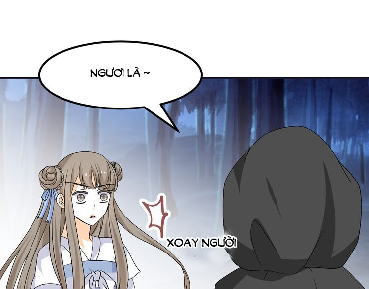 xuyên việt chi thiên tâm linh chapter 23.5 14