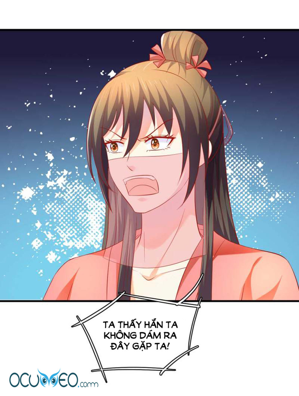 từ đây vương gia không thượng triều sớm chapter 47 36