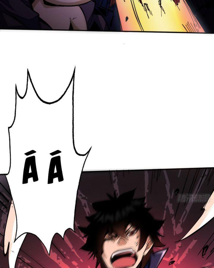 ta thật sự không phải ma vương chapter 1 109