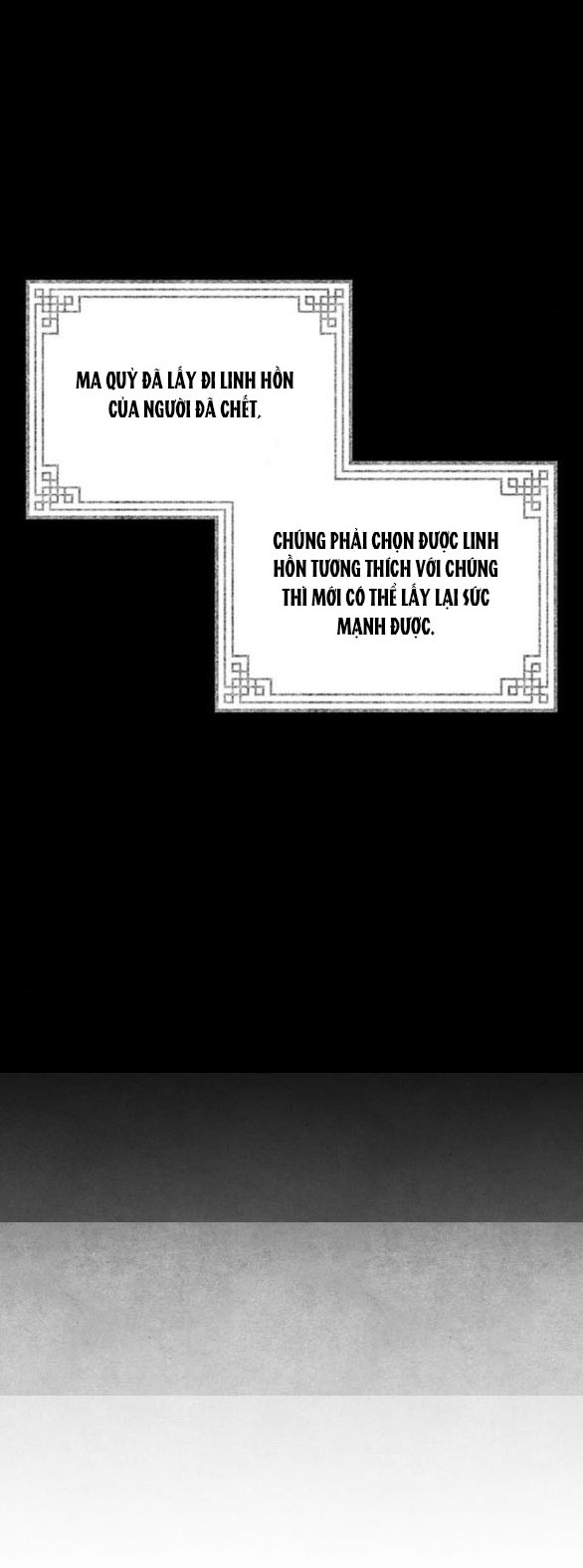 Thái Tử Myolyeong chapter 89.1 - Trang 49